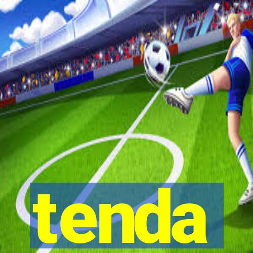 tenda