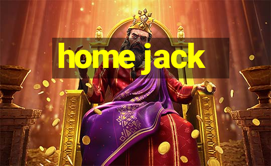 home jack