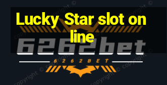 Lucky Star slot online