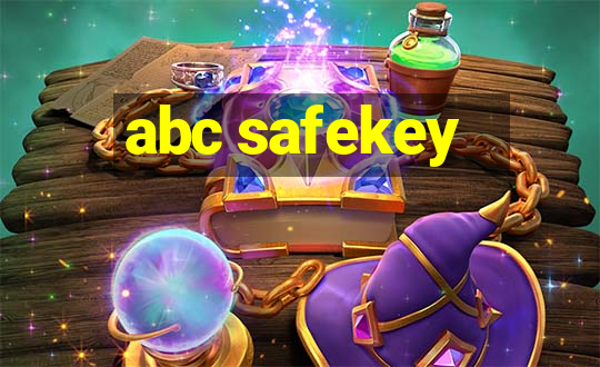 abc safekey