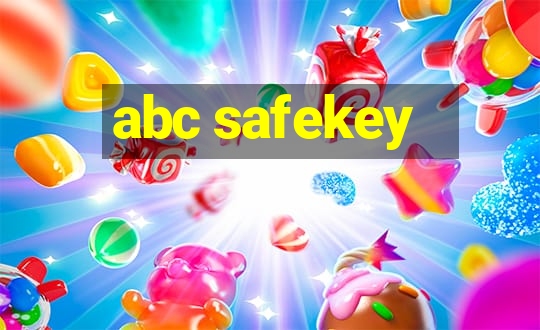 abc safekey