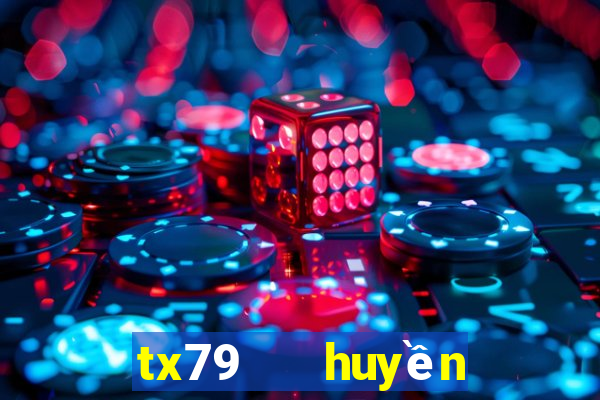 tx79   huyền thoại trở lại