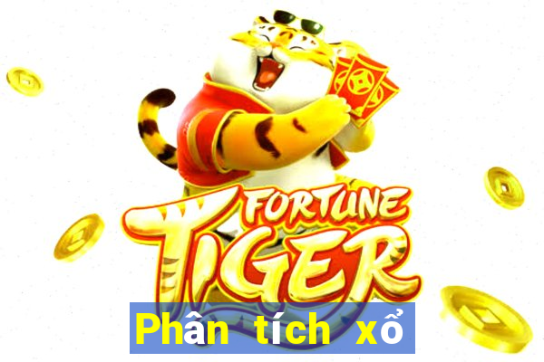 Phân tích xổ số bắc ninh Hôm qua