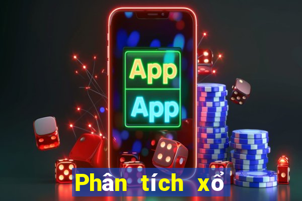 Phân tích xổ số bắc ninh Hôm qua