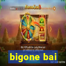 bigone bai