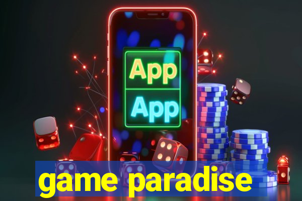 game paradise