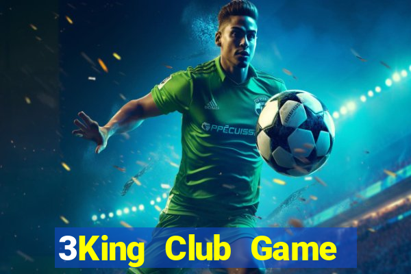 3King Club Game Bài Liêng