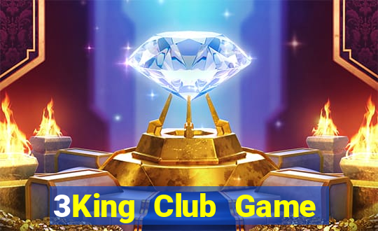 3King Club Game Bài Liêng