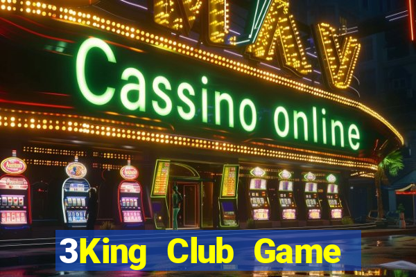 3King Club Game Bài Liêng