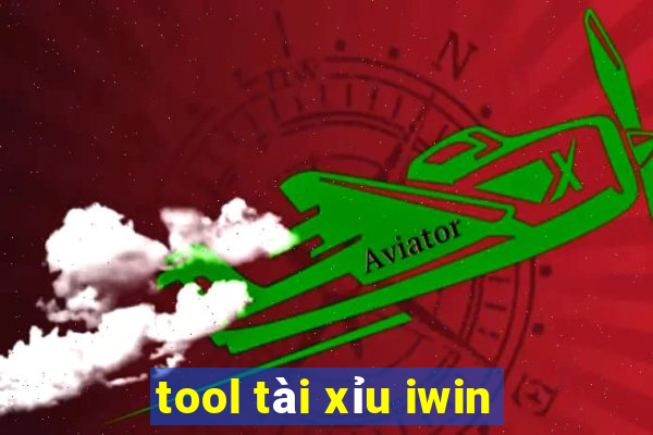 tool tài xỉu iwin