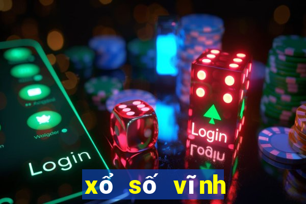 xổ số vĩnh long 8 tây