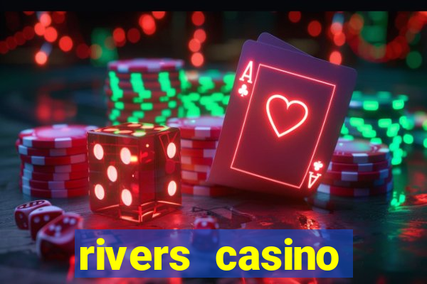 rivers casino online mi