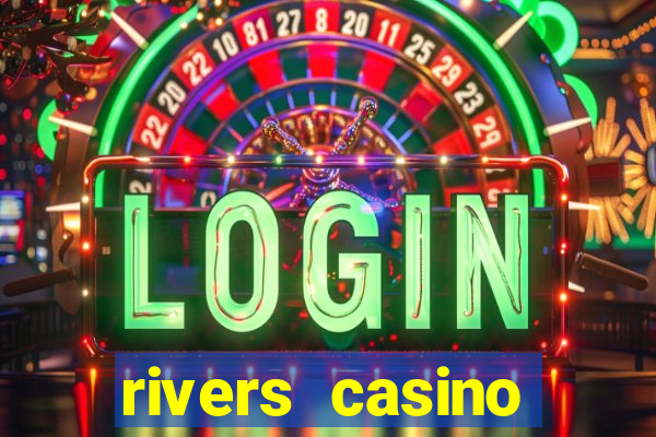 rivers casino online mi