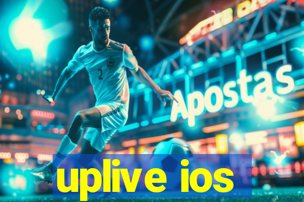 uplive ios