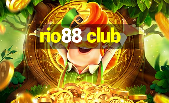 rio88 club