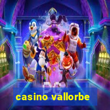 casino vallorbe