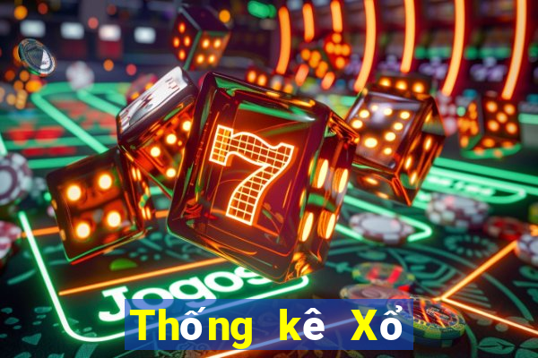 Thống kê Xổ Số Bình Thuận ngày 21