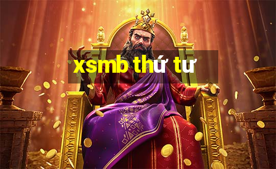 xsmb thu tu