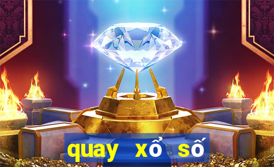 quay xổ số quảng ngãi