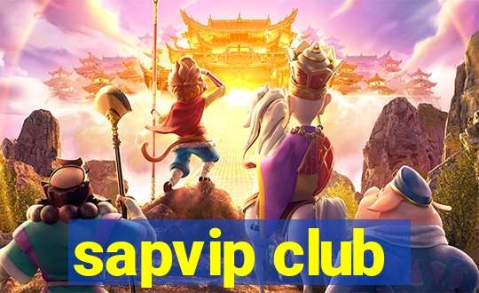 sapvip club