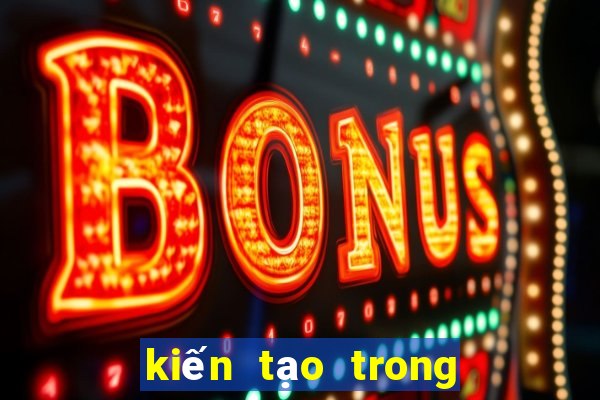 kiến tạo trong bóng đá là gì