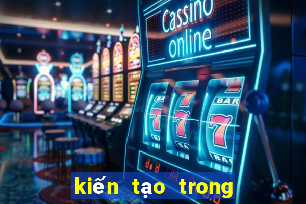 kiến tạo trong bóng đá là gì