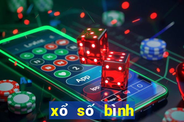 xổ số bình thuận ngày 26 tháng 10