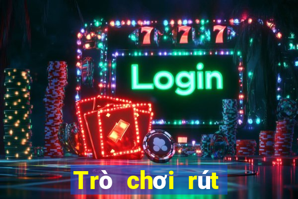 Trò chơi rút 188 từ chim và thú