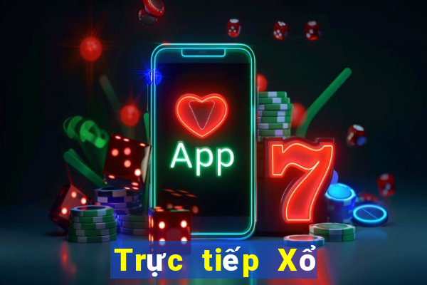 Trực tiếp Xổ Số đà nẵng ngày 30