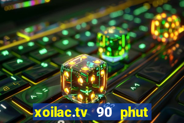 xoilac.tv 90 phut pau fc