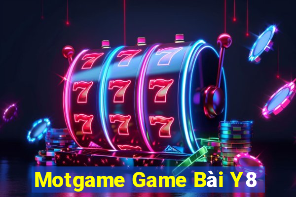 Motgame Game Bài Y8