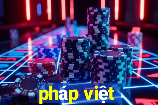 pháp việt