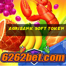 agribank soft token