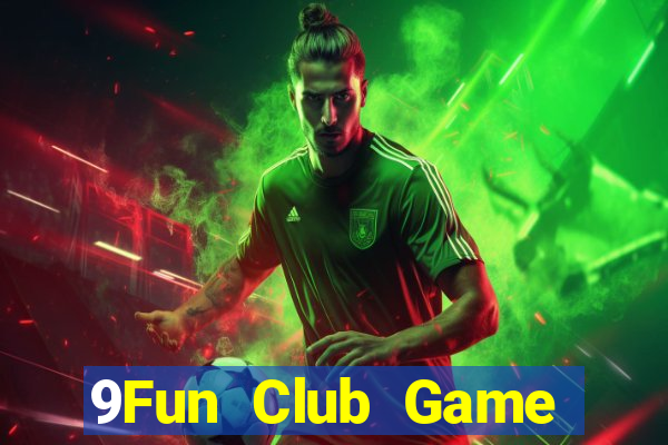 9Fun Club Game Bài Rikvip