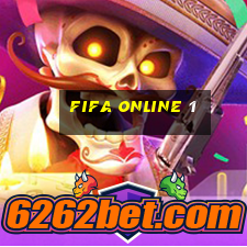 fifa online 1