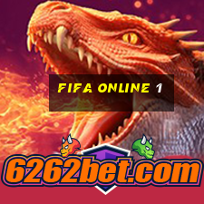 fifa online 1