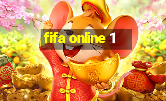 fifa online 1