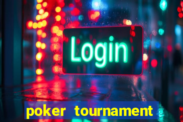 poker tournament cheat sheet