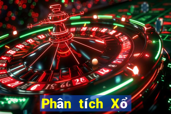 Phân tích Xổ Số Sóc Trăng ngày 2