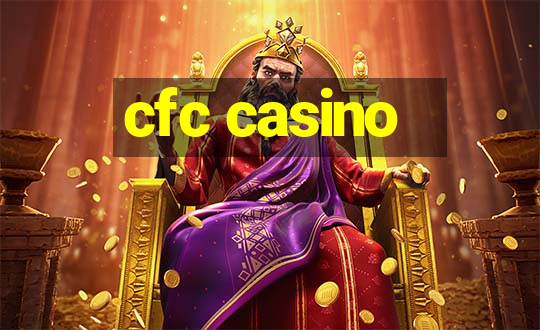 cfc casino