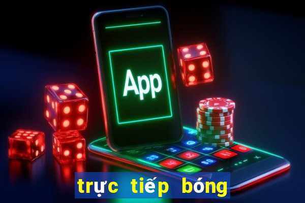 trực tiếp bóng đá đức