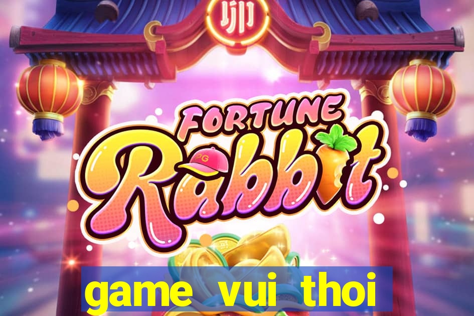 game vui thoi trang co dau