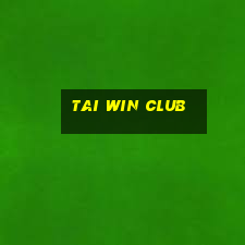 tai win club