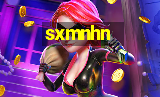 sxmnhn