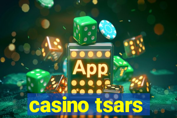 casino tsars