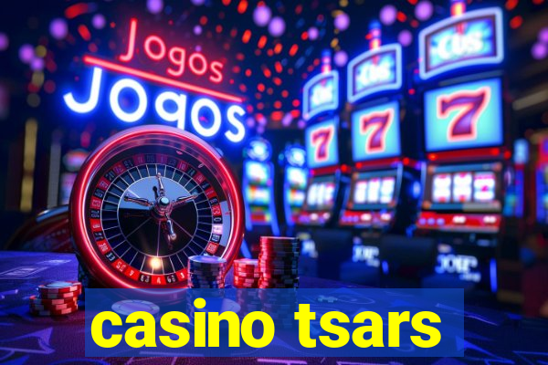 casino tsars