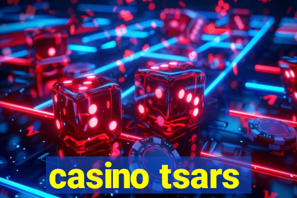 casino tsars