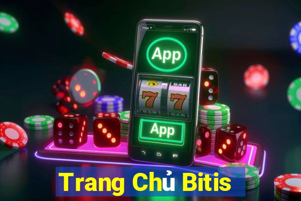 Trang Chủ Bitis