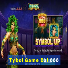 Tyboi Game Bài 888