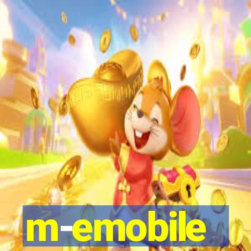 m-emobile